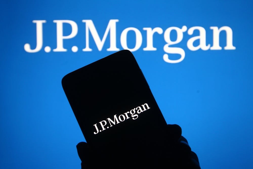 JPMorganChase: Đơn giản là quá tốt để có thể bỏ qua
