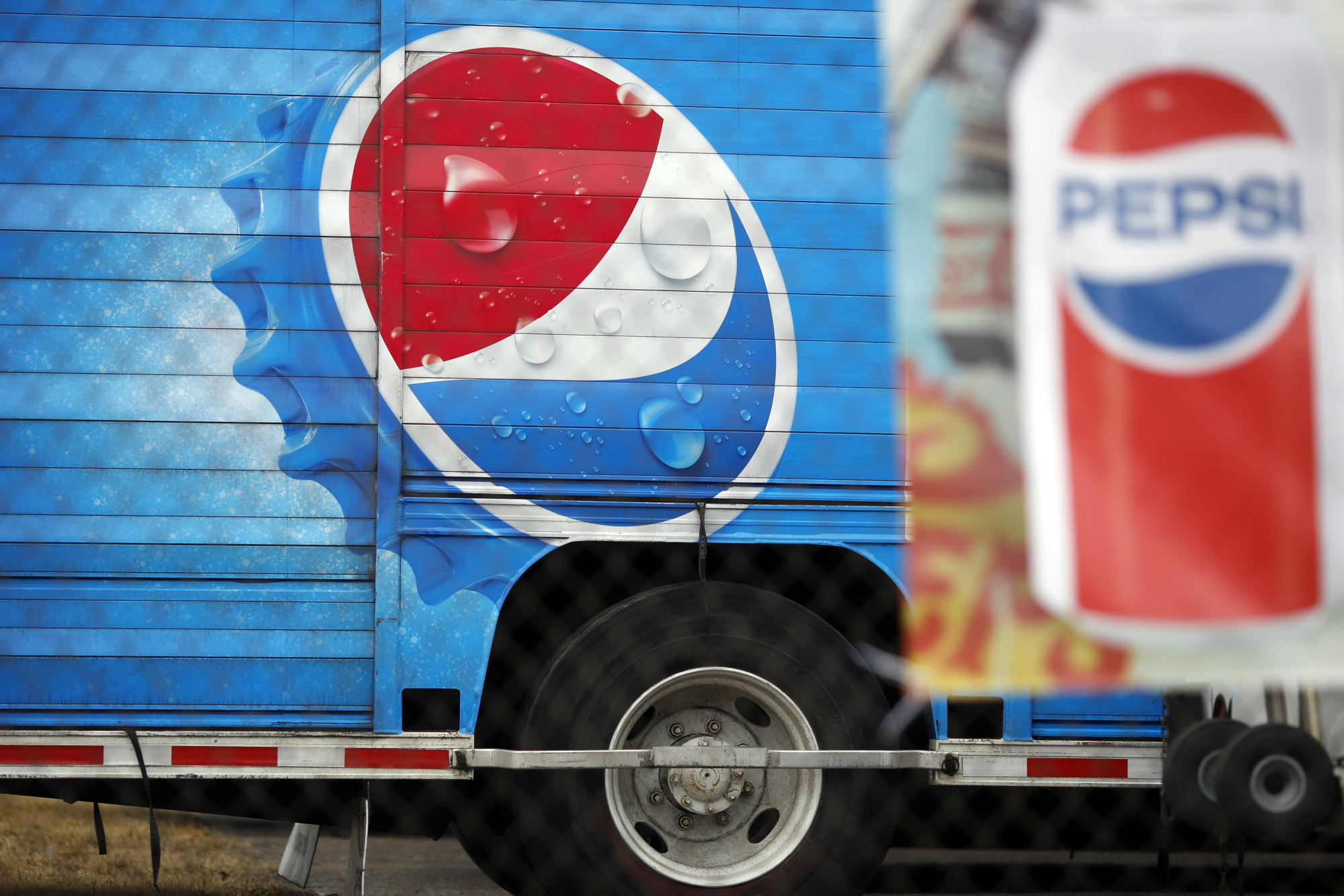Những điều cần biết về “gã khổng lồ” thực phẩm và đồ uống PepsiCo