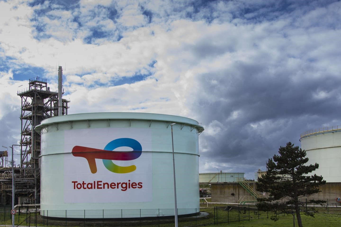Mức cổ tức lên đến 0,79 Euro - TotalEnergies có đáng để đầu tư?
