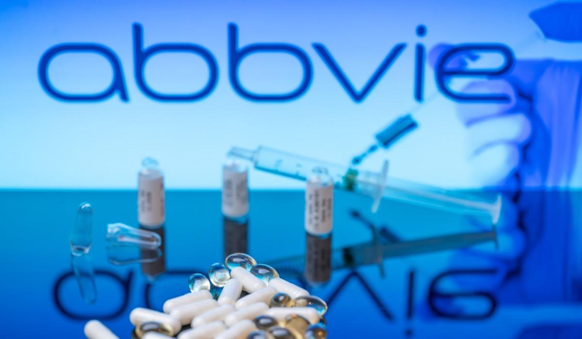 Abbvie: Danh mục thuốc miễn dịch mạnh mẽ bù đắp tổn thất của Humira