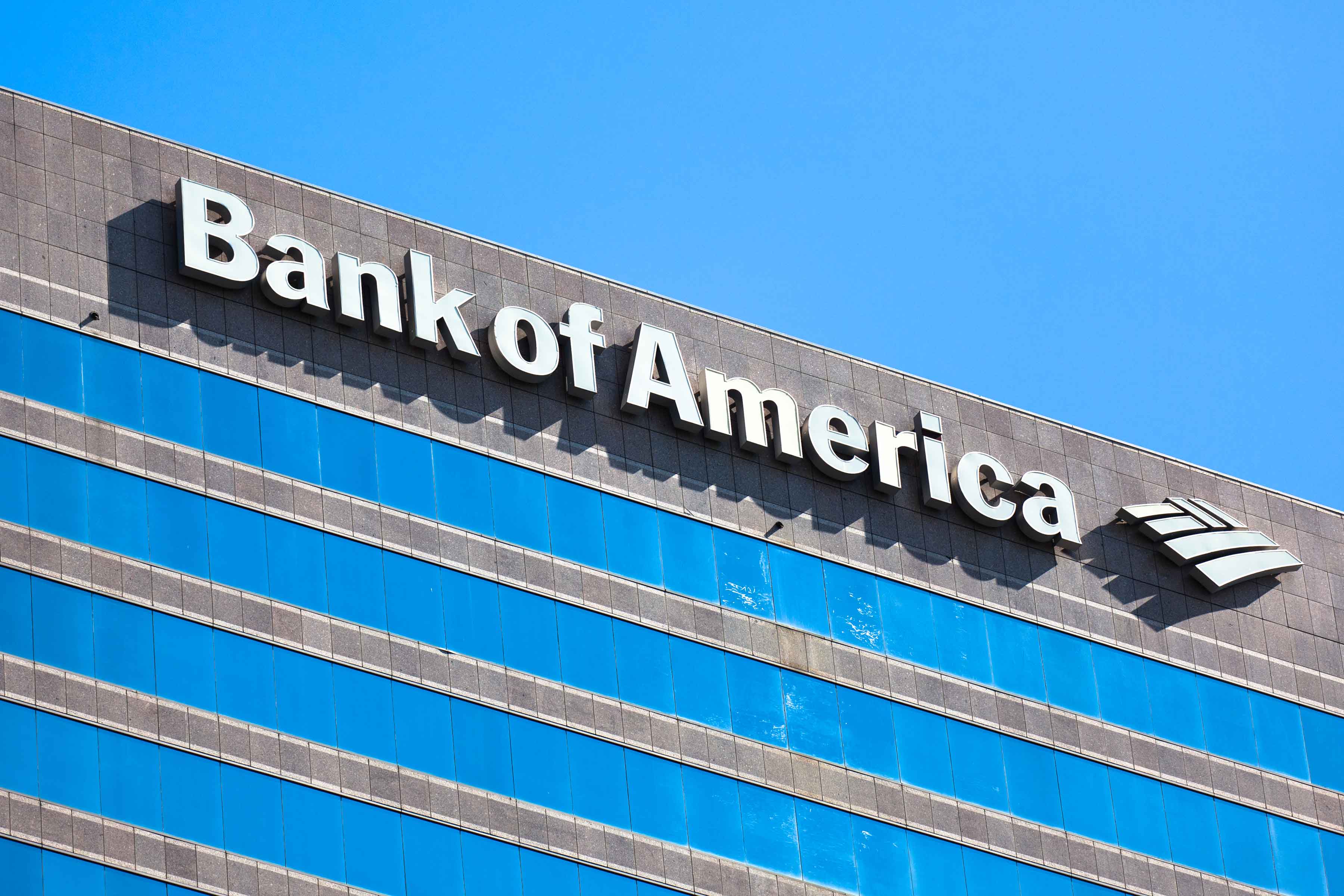 Vì sao Bank of America bỗng trở nên cực kỳ hấp dẫn?