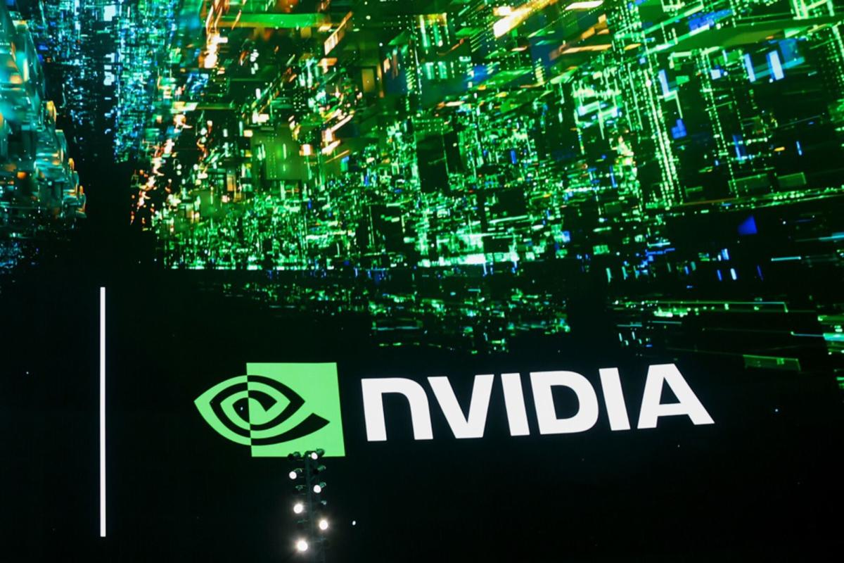 Nvidia đã có quy mô lớn hơn các thị trường chứng khoán lớn nhất châu Âu