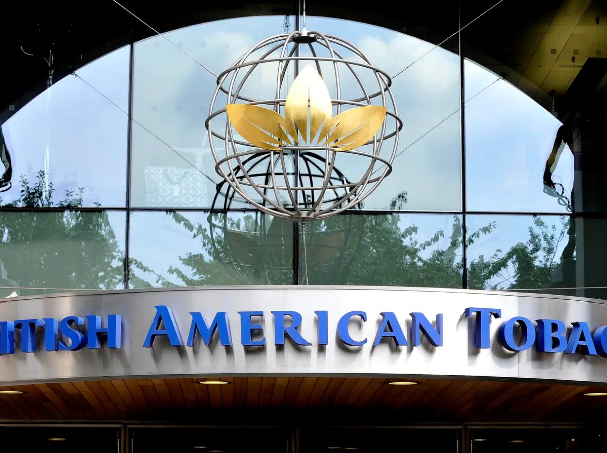 British American Tobacco: lựa chọn của nhà đầu tư tăng trưởng