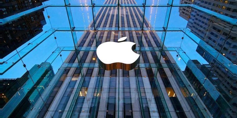 Chiến lược AI của Apple đang khiến cổ phiếu trở nên hấp dẫn hơn