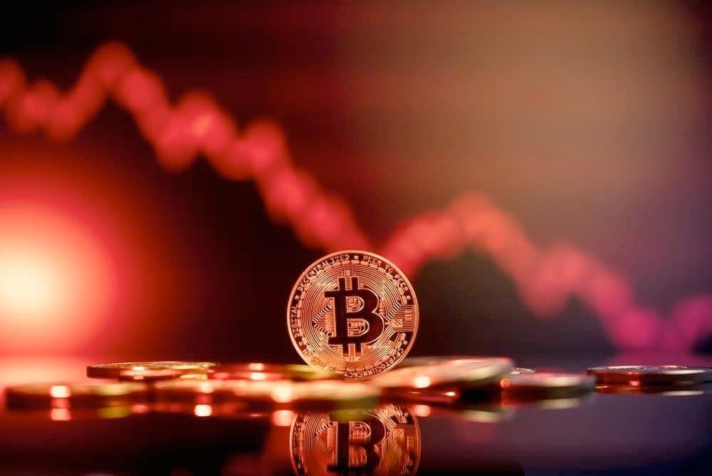 Dự đoán các mức giảm mục tiêu cho Bitcoin