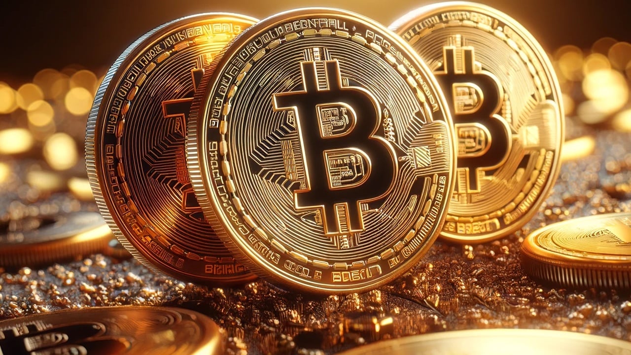Giá Bitcoin liệu có sụp đổ một lần nữa?
