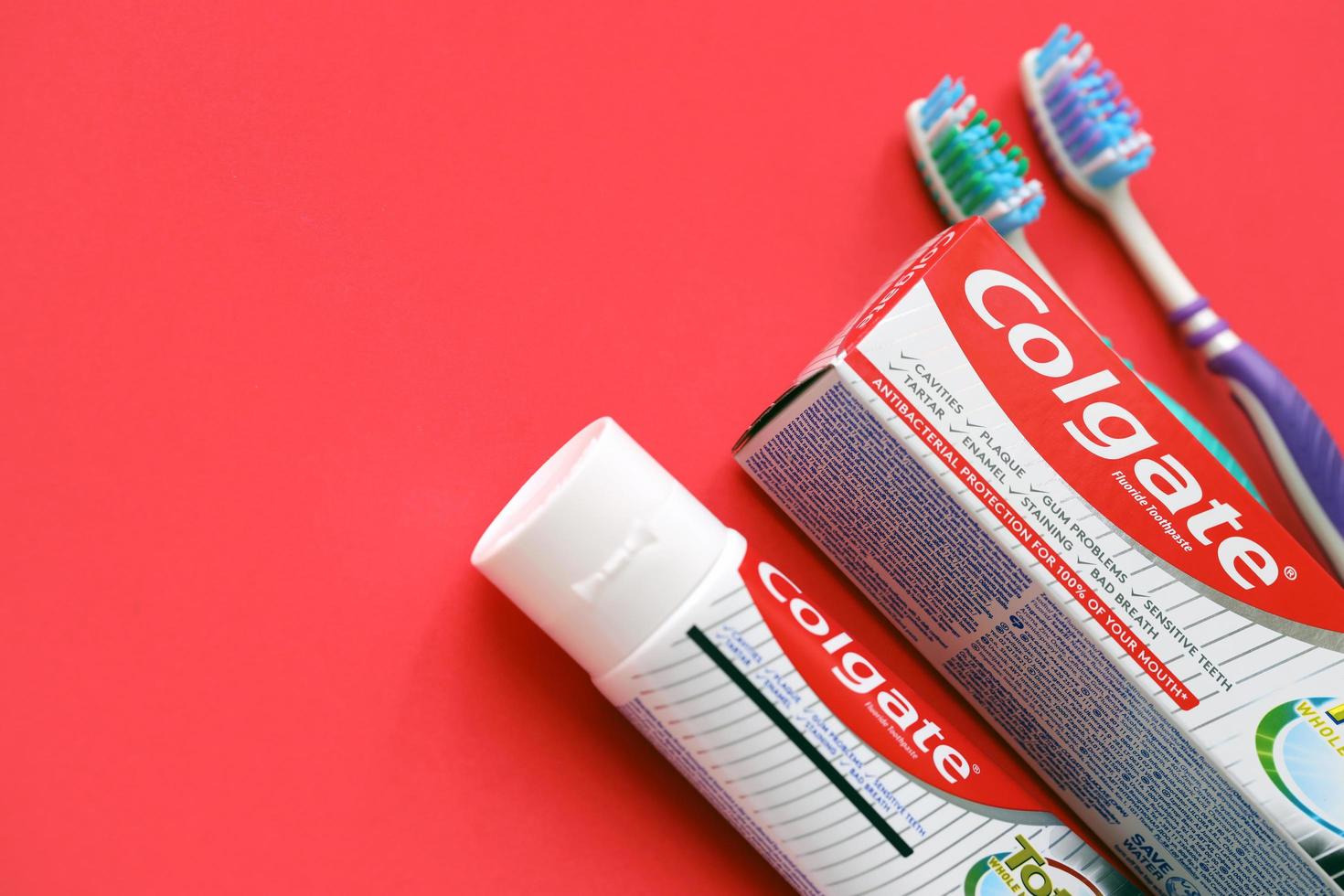Colgate-Palmolive khai thác AI giúp tăng tốc độ sản xuất
