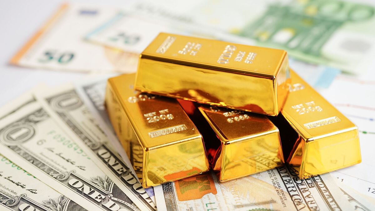 Tin nóng 10/06: Vàng giảm 3%, dầu tăng giá