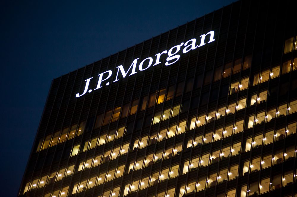 JPMorgan Chase có kế hoạch mở rộng ở phía Nam Florida