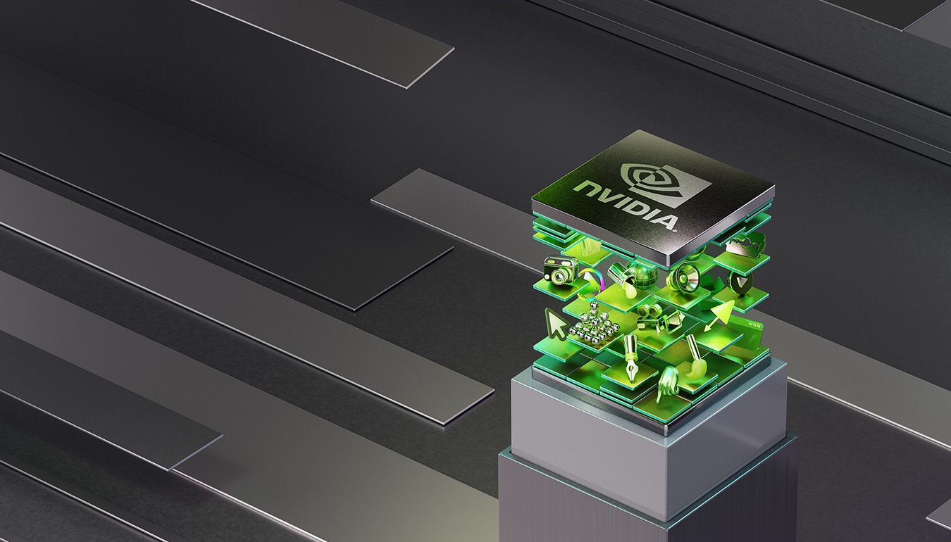 Bạn có nên mua Nvidia trước khi phân tách cổ phiếu?