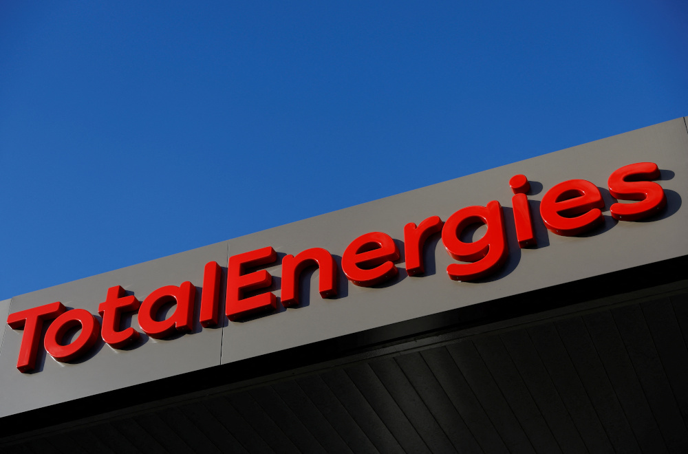 TotalEnergies tiếp tục cơ cấu danh mục tài sản