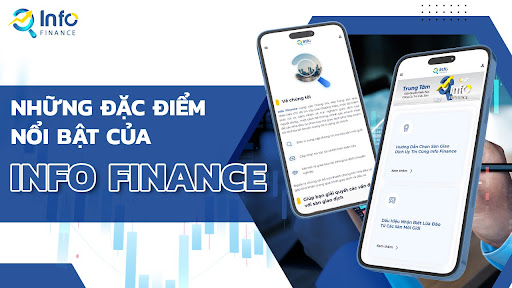 Lợi ích của công cụ tra cứu sàn InfoFinance