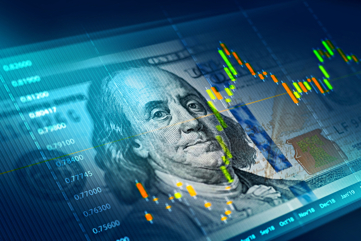 3 cổ phiếu dưới 100 USD nên mua ngay không cần phải nghĩ