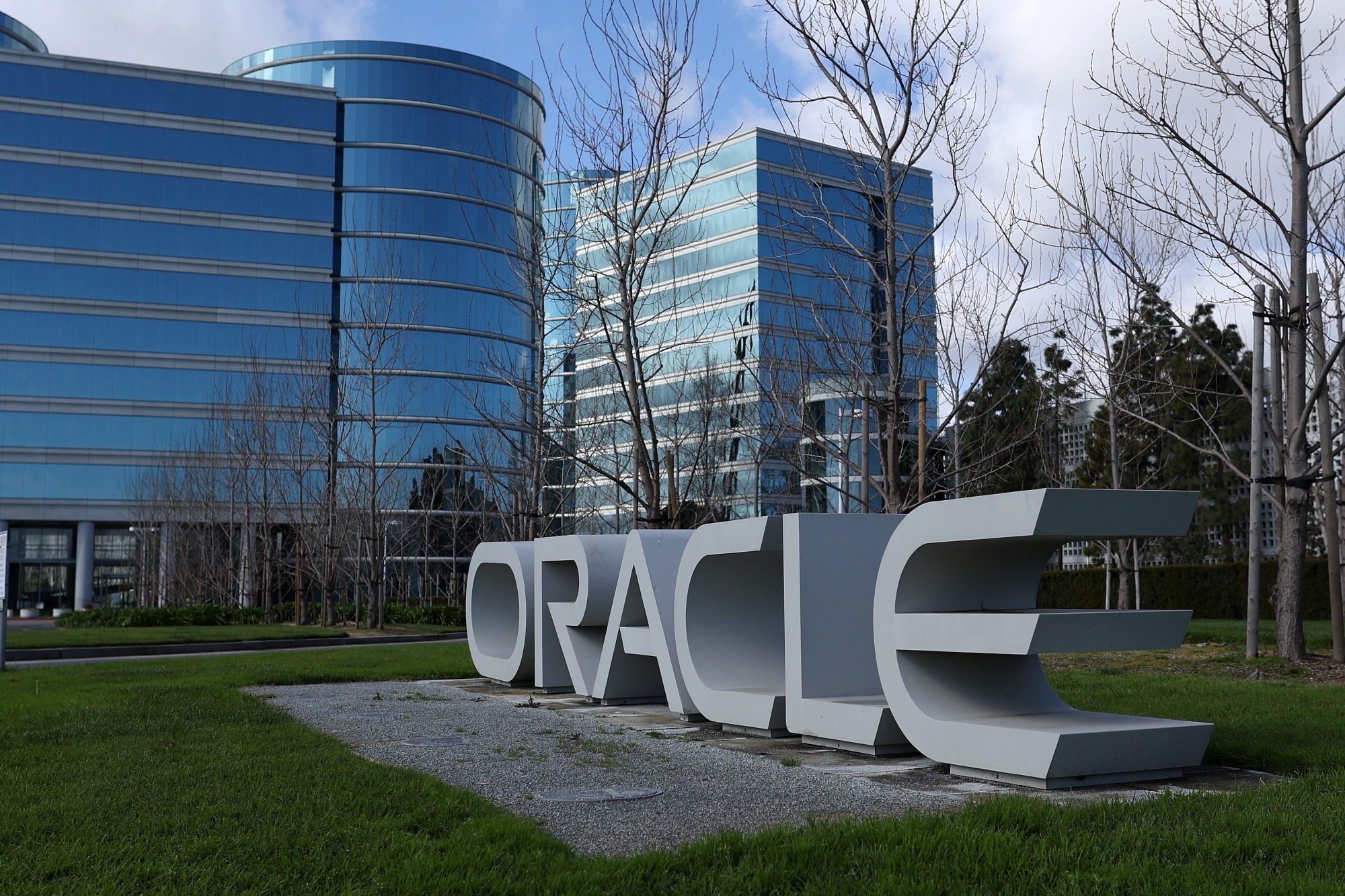 Oracle sẽ gia nhập câu lạc bộ nghìn tỷ vào năm 2030