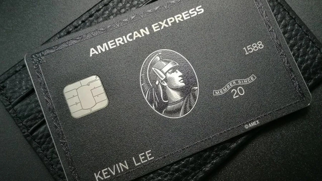 American Express ký thỏa thuận mua lại Tock và Rooam
