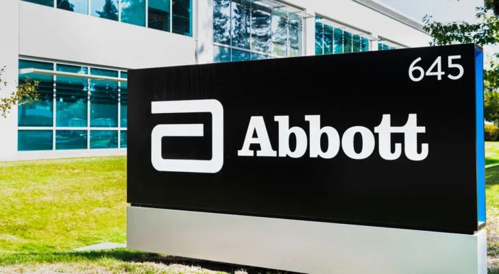 Abbott Laboratories thu hút sự chú ý của cả nhà đầu tư tăng trưởng và giá trị