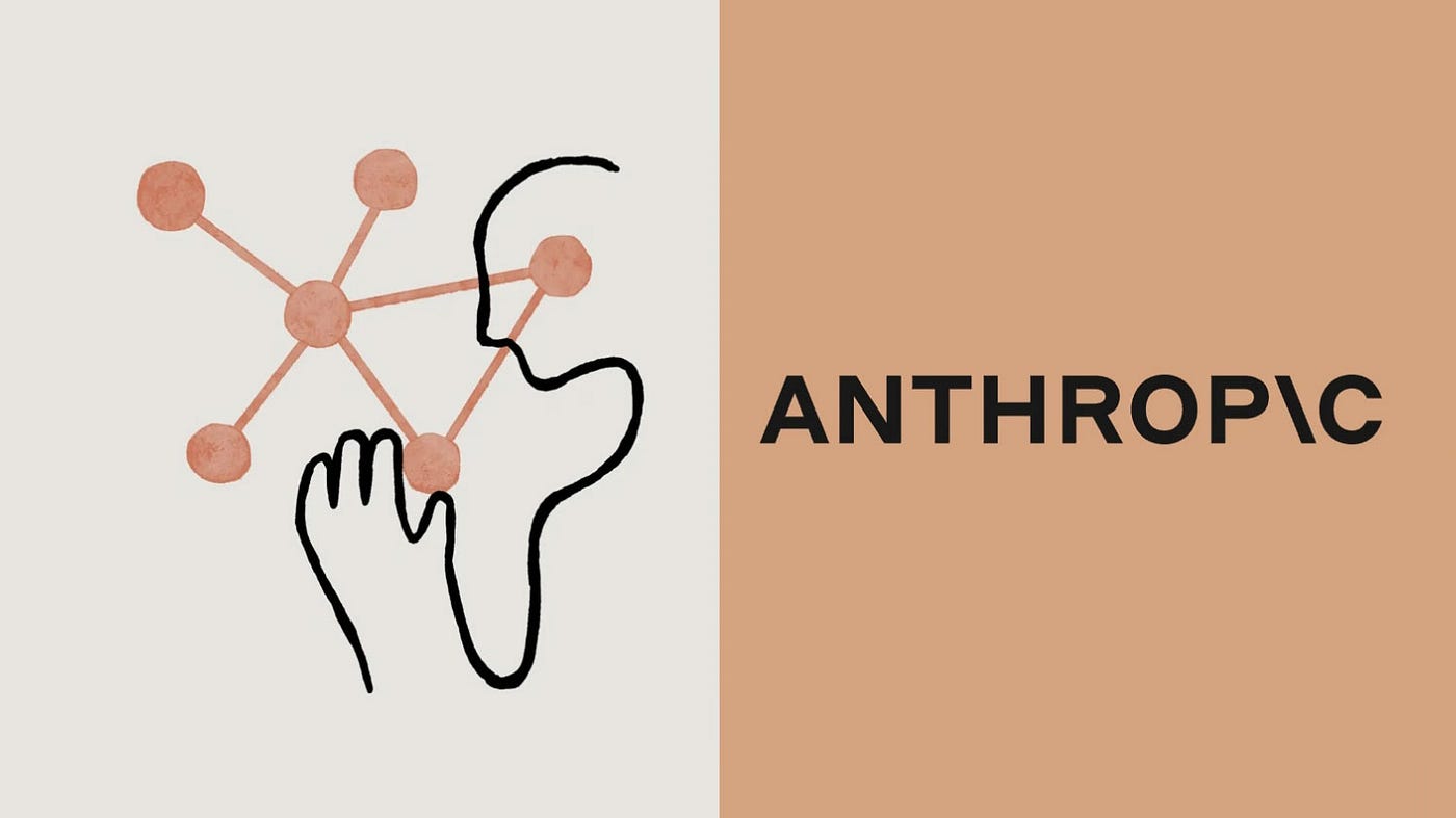 “Ngã rẽ” của Anthropic trong cuộc đua AI