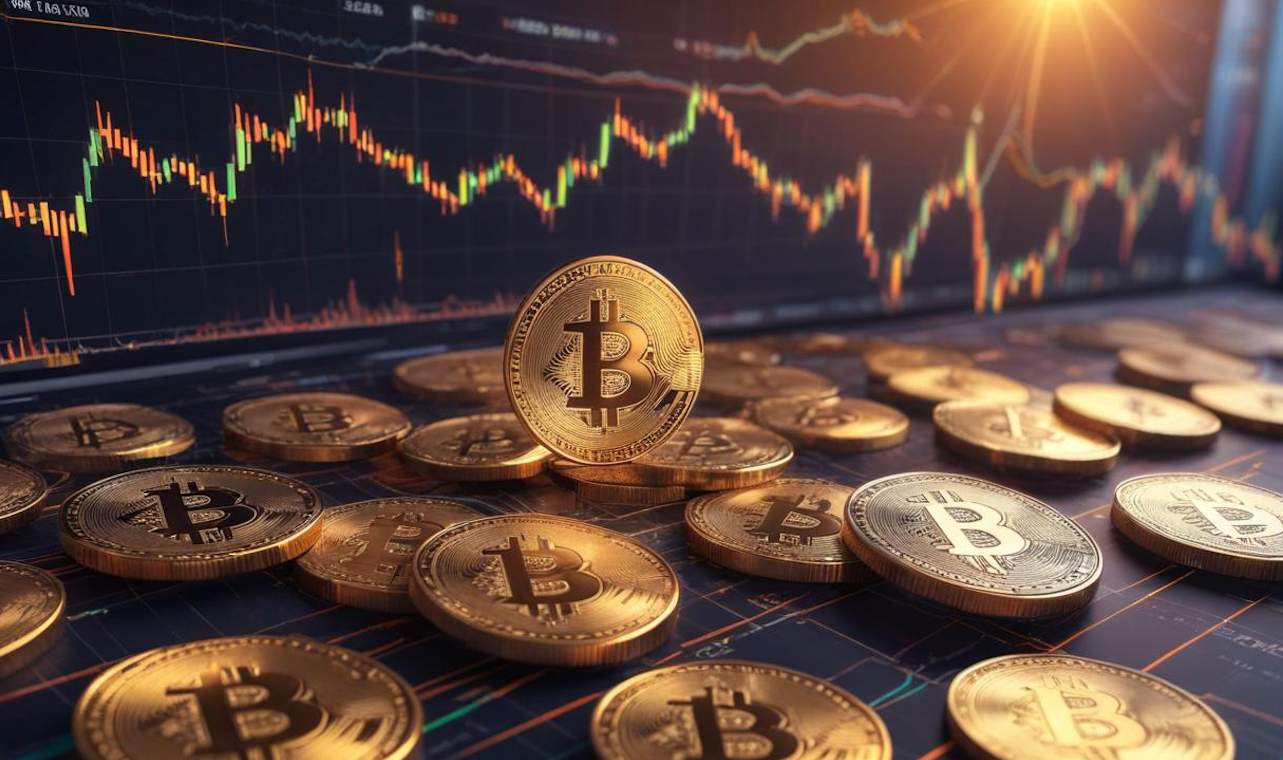 Quá trình hợp nhất của Bitcoin sẽ kéo dài bao lâu?