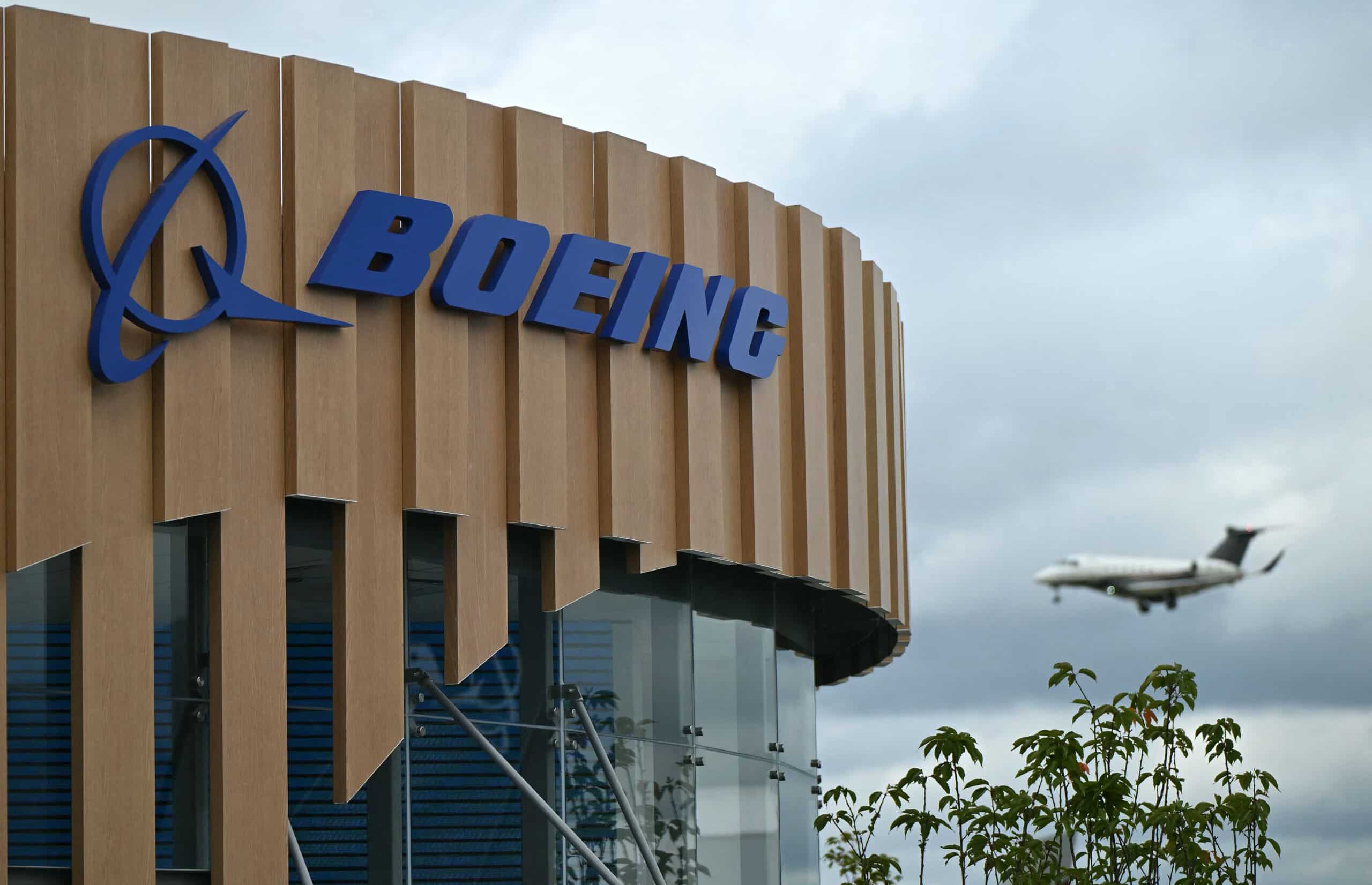 Boeing cải thiện quy trình để đảm bảo an toàn
