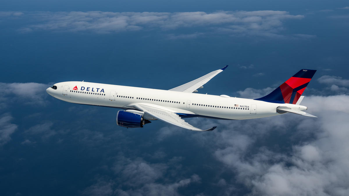Delta Air Lines thông báo kế hoạch chia cổ tức