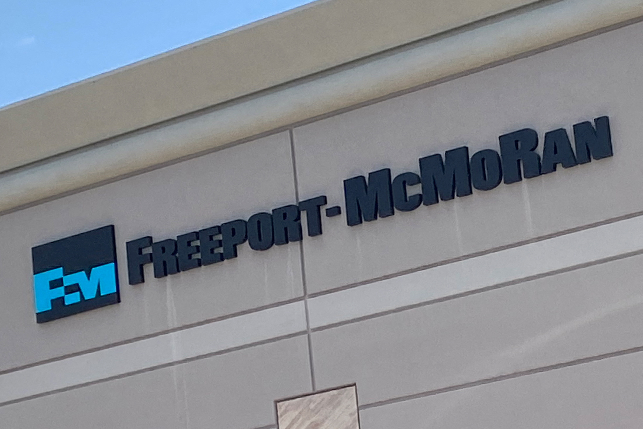 Cổ phiếu Freeport-McMoRan hỗ trợ bởi các yếu tố mạnh mẽ