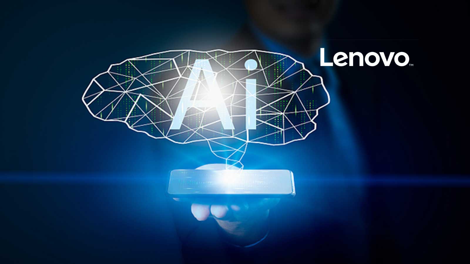 Lenovo có nhiều lợi thế cạnh tranh trên thị trường PC AI