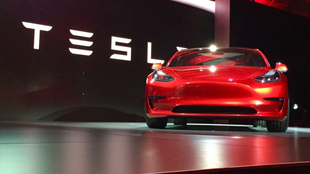 Cổ phiếu Tesla sẽ ở đâu sau 5 năm nữa?