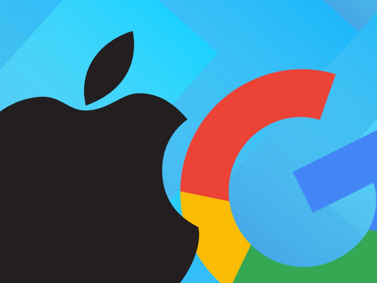 Apple nhắm đến nhân viên của Google để xây dựng đội ngũ AI