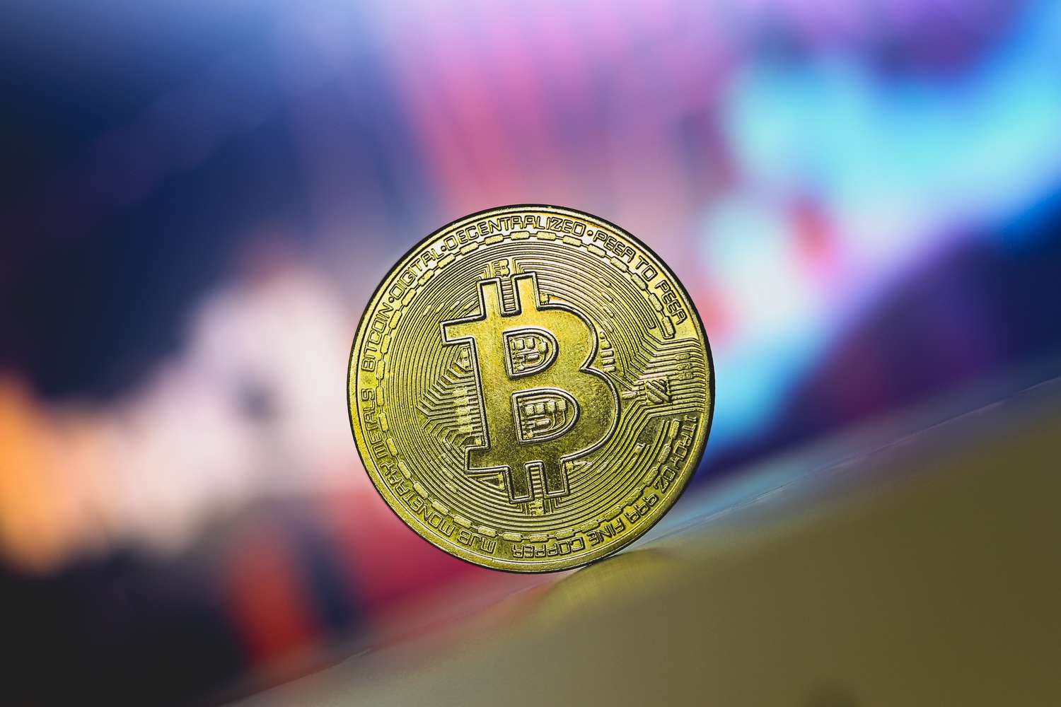 Bitcoin vẫn gặp khó dù triển vọng FED hạ lãi suất tăng lên