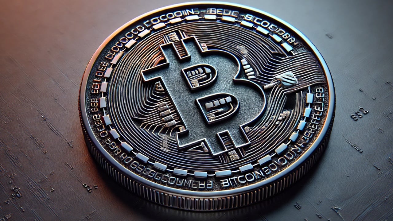 Bitcoin cho tín hiệu tăng giá mạnh mẽ