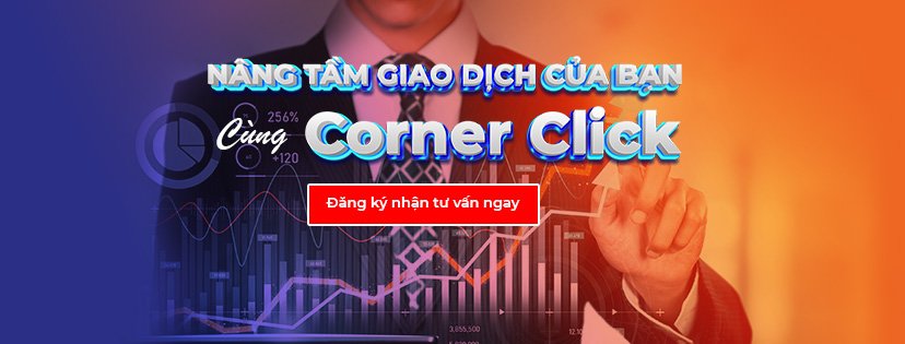 Corner Click cập nhật thương vụ bứt phá Abbvie chia cổ tức