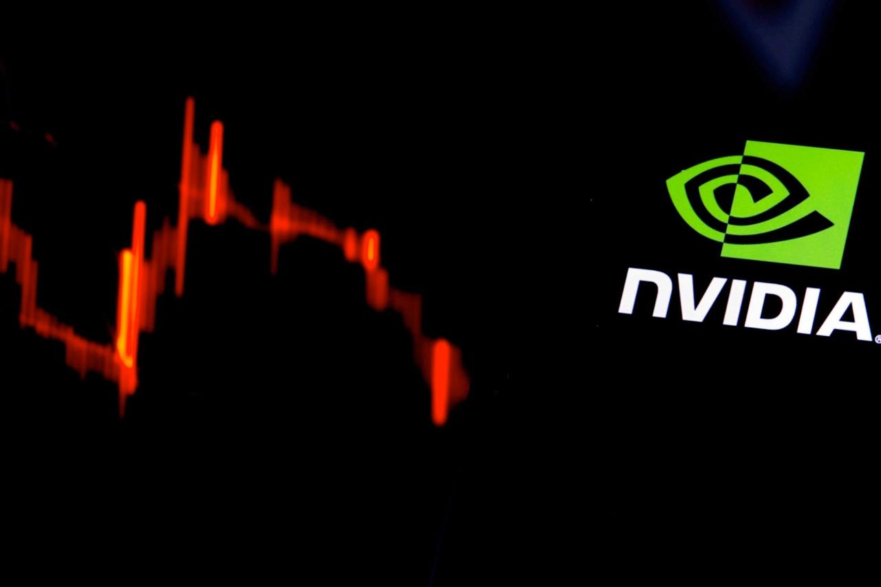 Nvidia bứt phá ngoạn mục tăng 170% sau 1 năm, kỳ tích liệu có lặp lại?