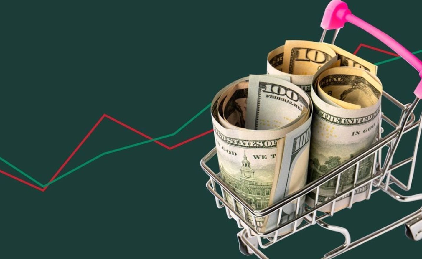 Dữ liệu PCE nói gì về triển vọng lãi suất của FED?