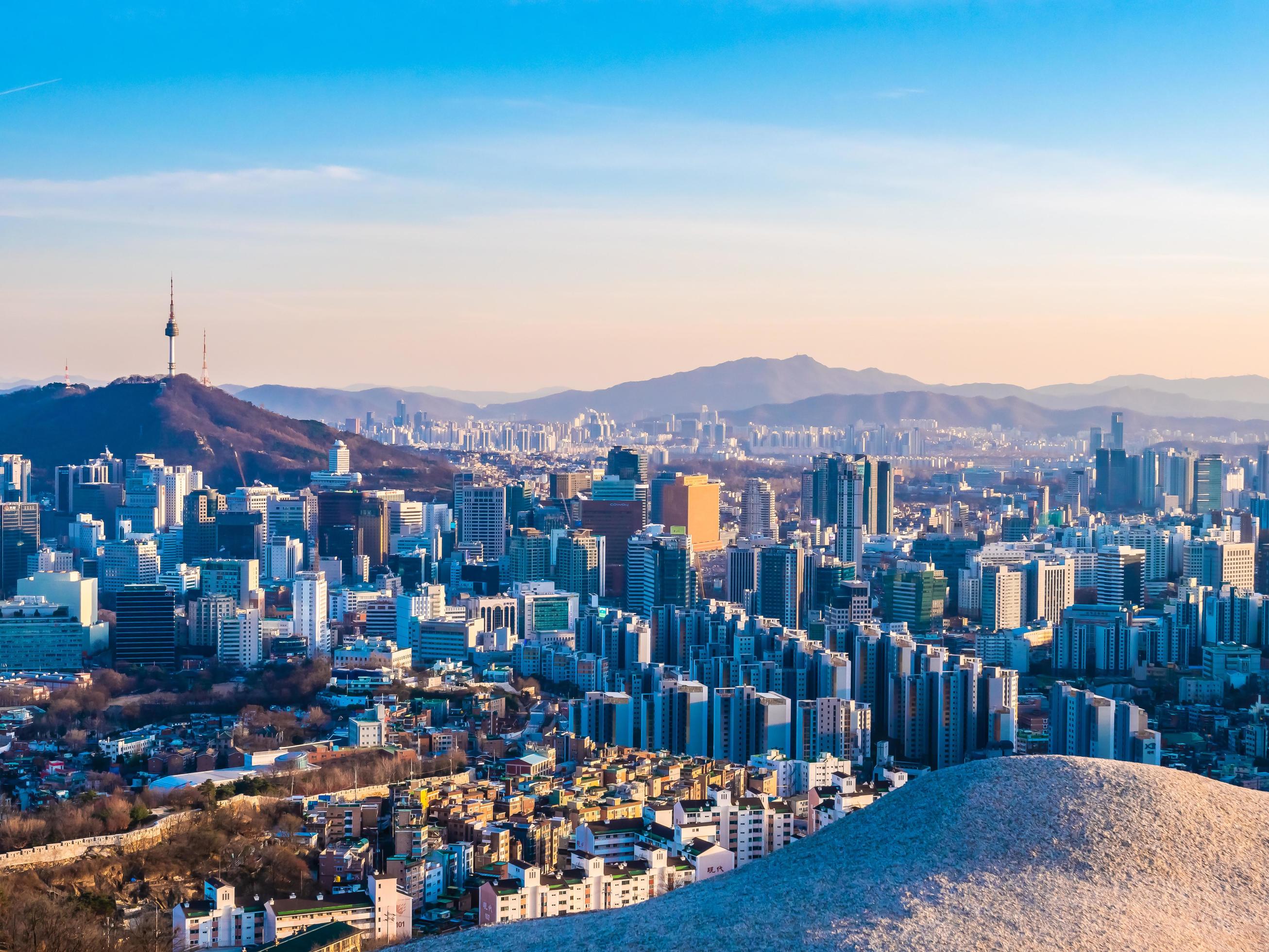 Hàn Quốc hạ nhiệt giá nhà tại các điểm nóng