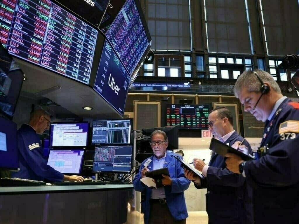 Tin nóng 09/07: S&P 500, Nasdaq lập đỉnh kỷ lục