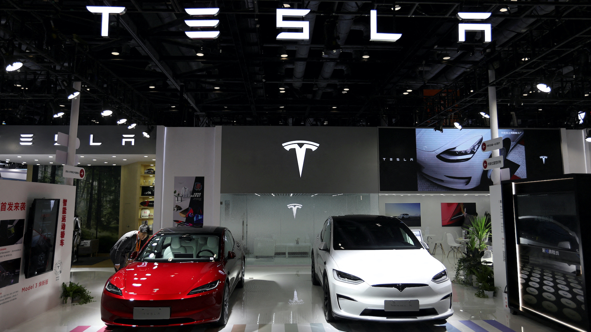 Cổ phiếu Tesla tăng vọt 10% nhờ lượng xe bàn giao quý II tốt hơn kỳ vọng