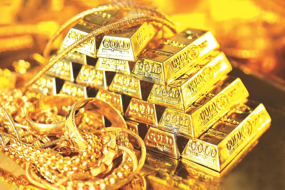 Chiến lược giao dịch vàng Tuần 34: Vàng giao dịch phạm vi 2.432 - 2.509 USD/ounce