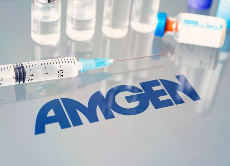 Chuyên gia dự báo cơ hội tăng trưởng lớn tiếp theo của Amgen