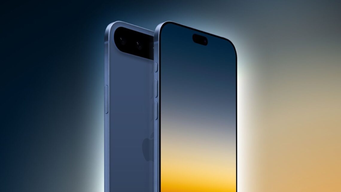 Hãy quên đi iPhone 16, Apple đã có kế hoạch cho iPhone 17