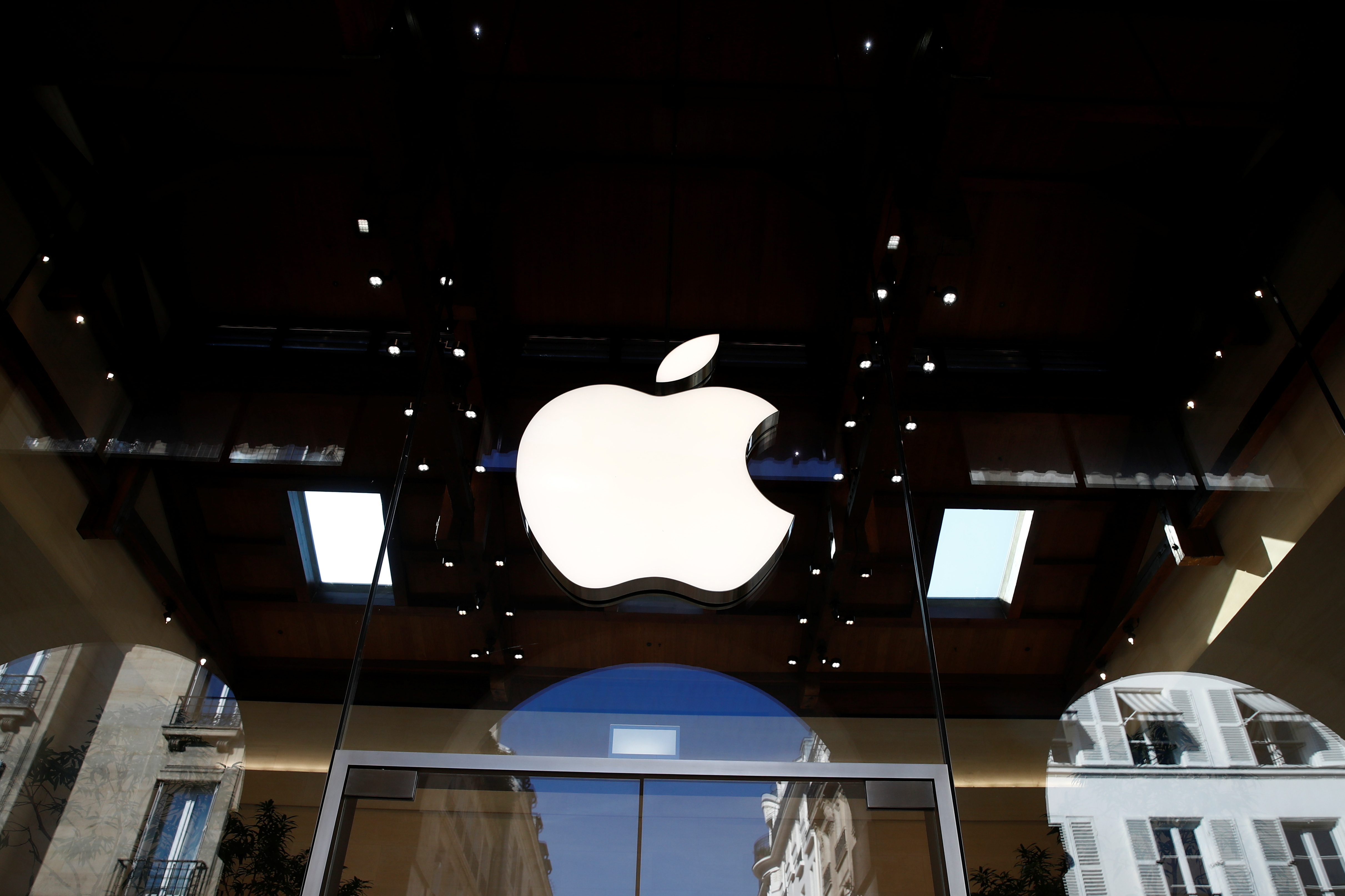 Cổ phiếu tăng trưởng Apple đáng mua ngay hôm nay