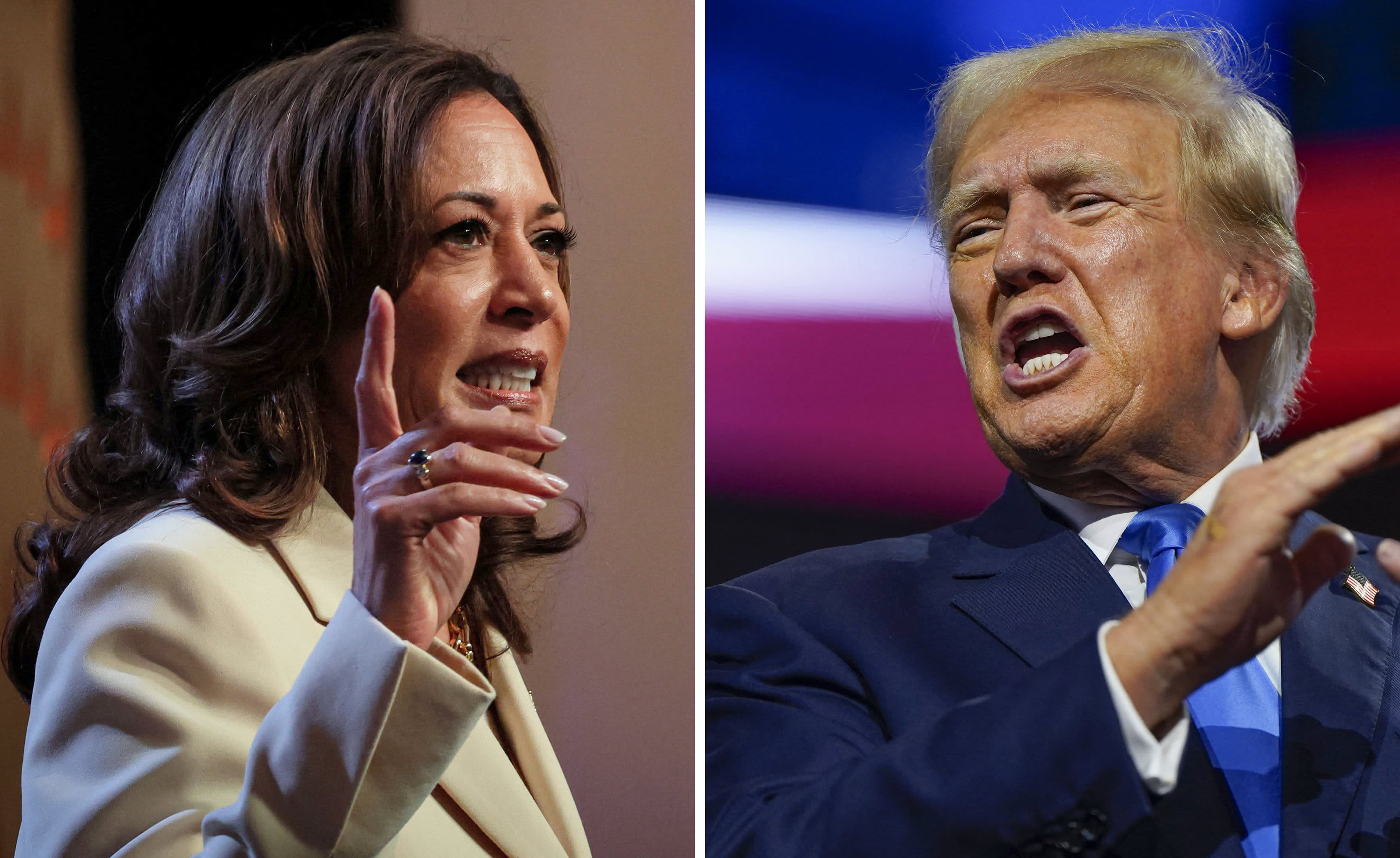 Harris – Trump: Những khác biệt trong sách lược kinh tế