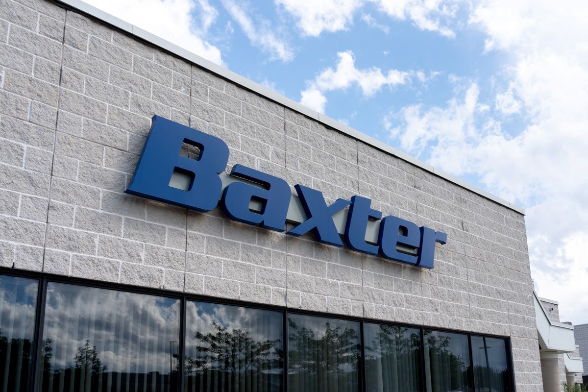 Cổ phiếu Baxter: xếp hạng Mua sau quý II đầy hứa hẹn