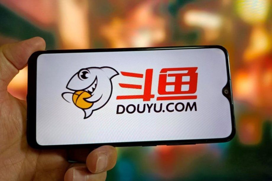 DouYu International thông báo ngày giao dịch không hưởng cổ tức
