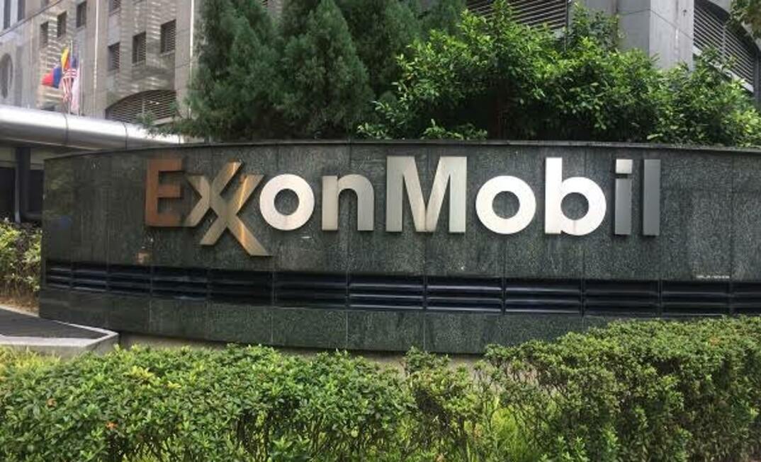 ExxonMobil: công nghệ tiên tiến ẩn sau lớp vỏ bọc lâu đời