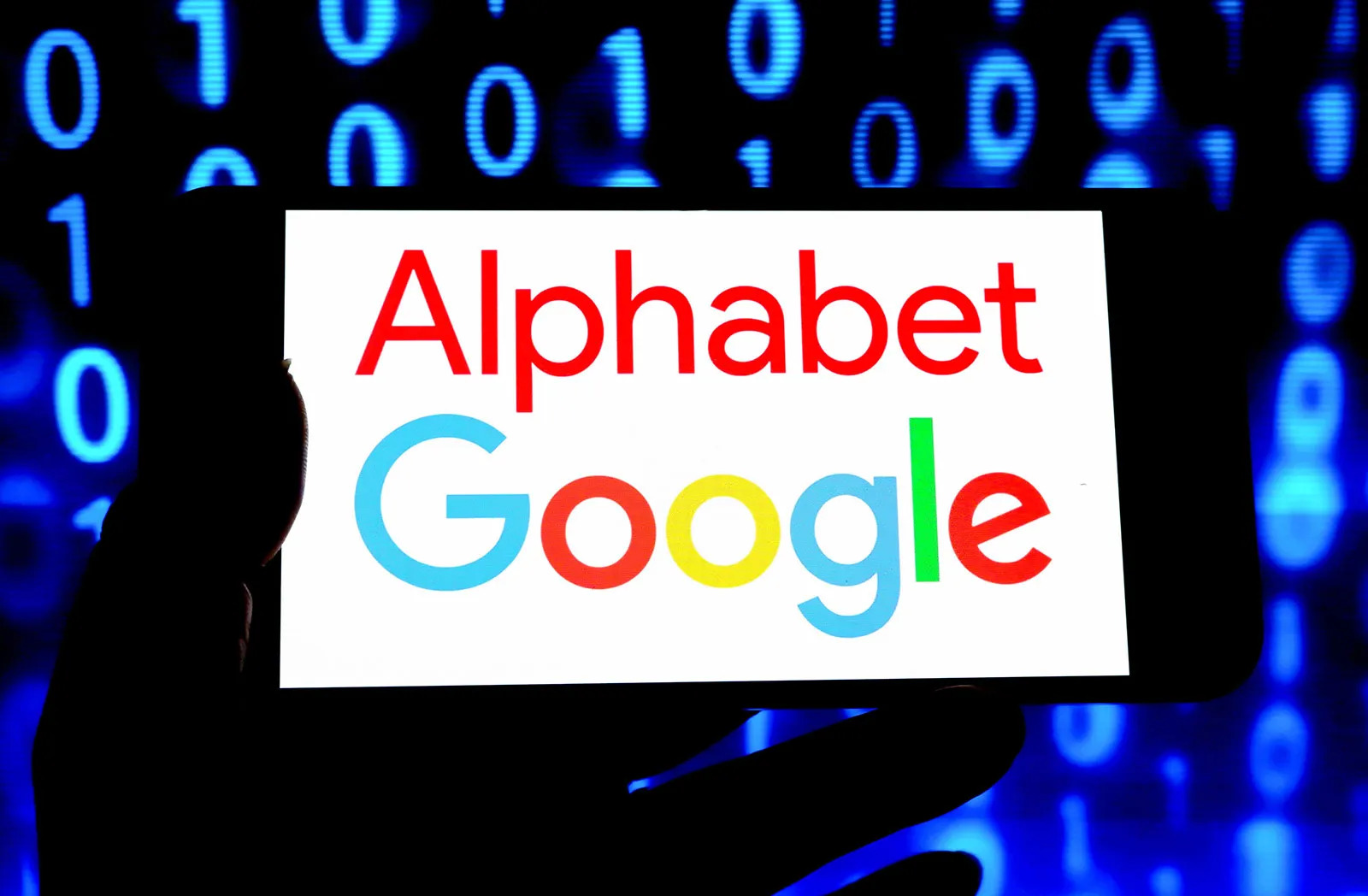 Google "độc quyền", liệu có nên bán cổ phiếu Alphabet?
