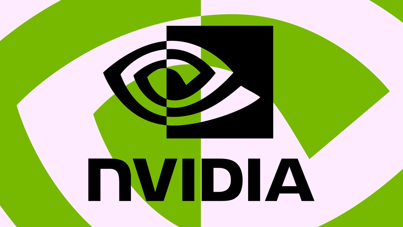 Vì sao nhà đầu tư không nên lo lắng về cổ phiếu Nvidia