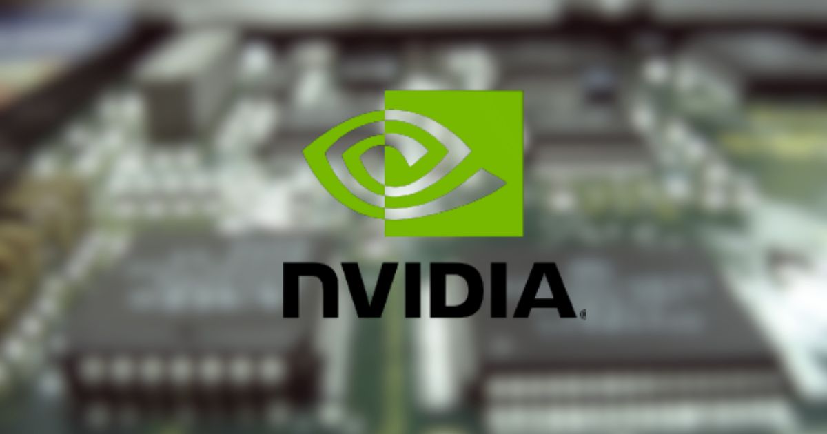 Nvidia: một cảnh báo lớn từ Alphabet và Meta Platforms