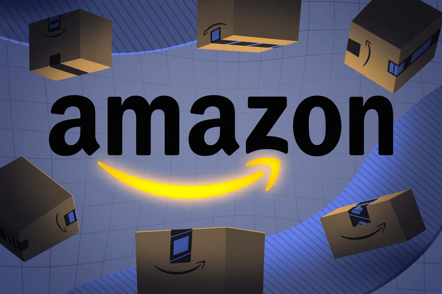 Amazon: Đã đến lúc bắt đáy