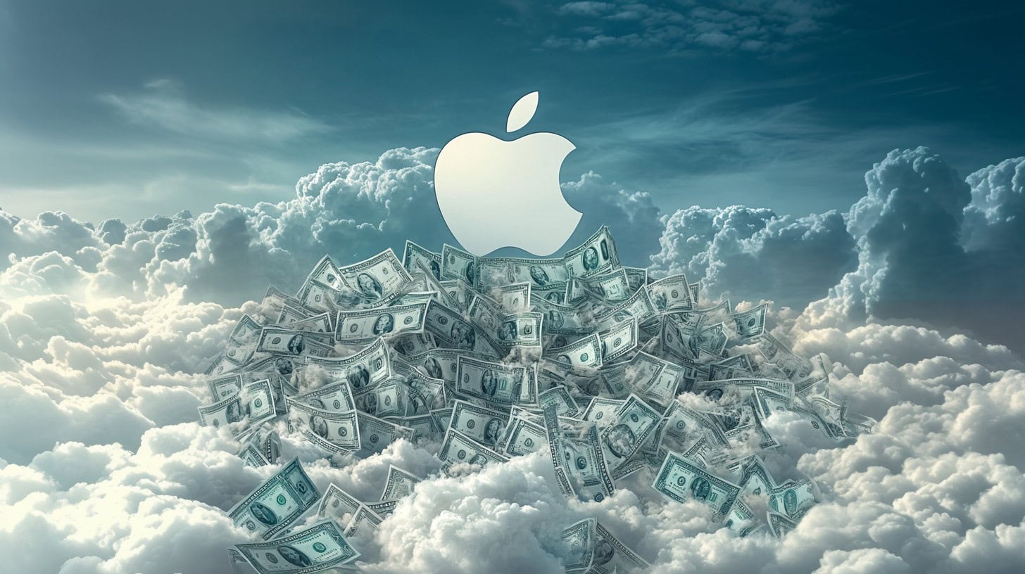 Apple kinh doanh tốt hơn mong đợi, dự báo tăng trưởng doanh thu