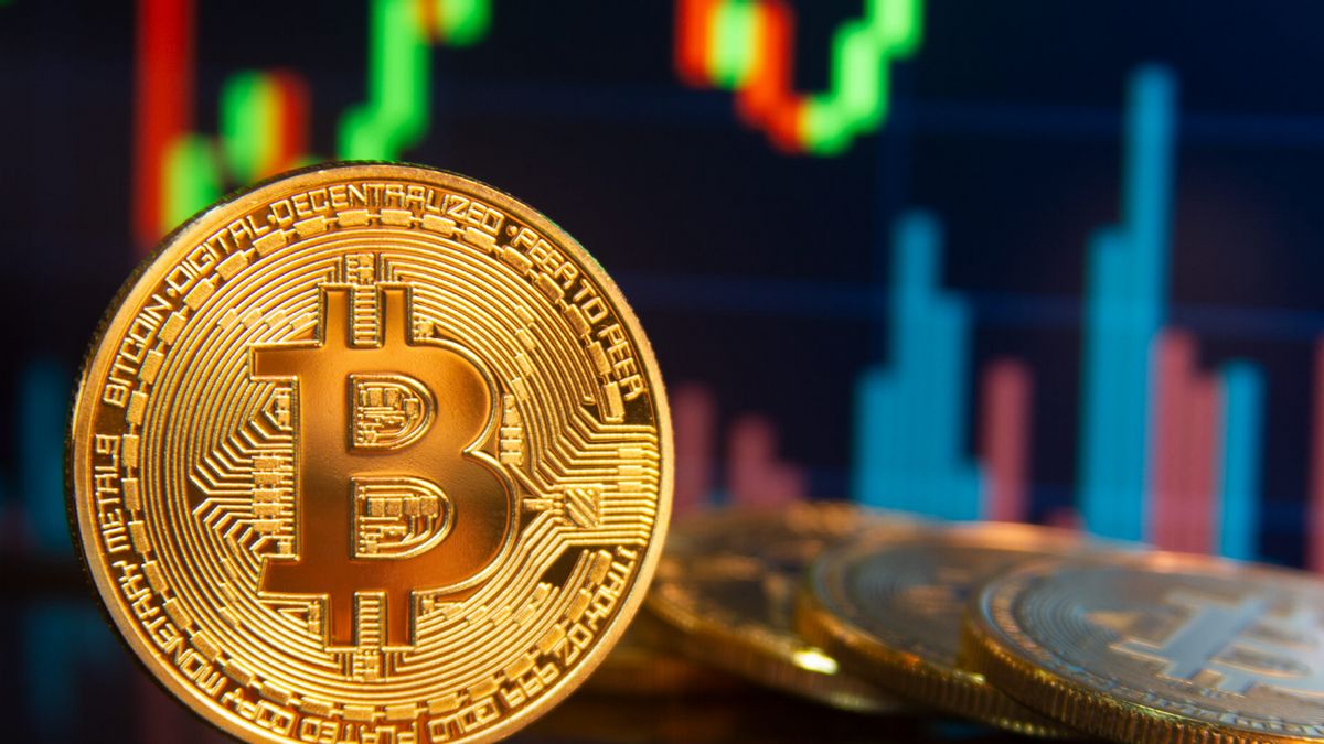 Bitcoin có thể đạt ATH mới trước cuộc bầu cử Mỹ